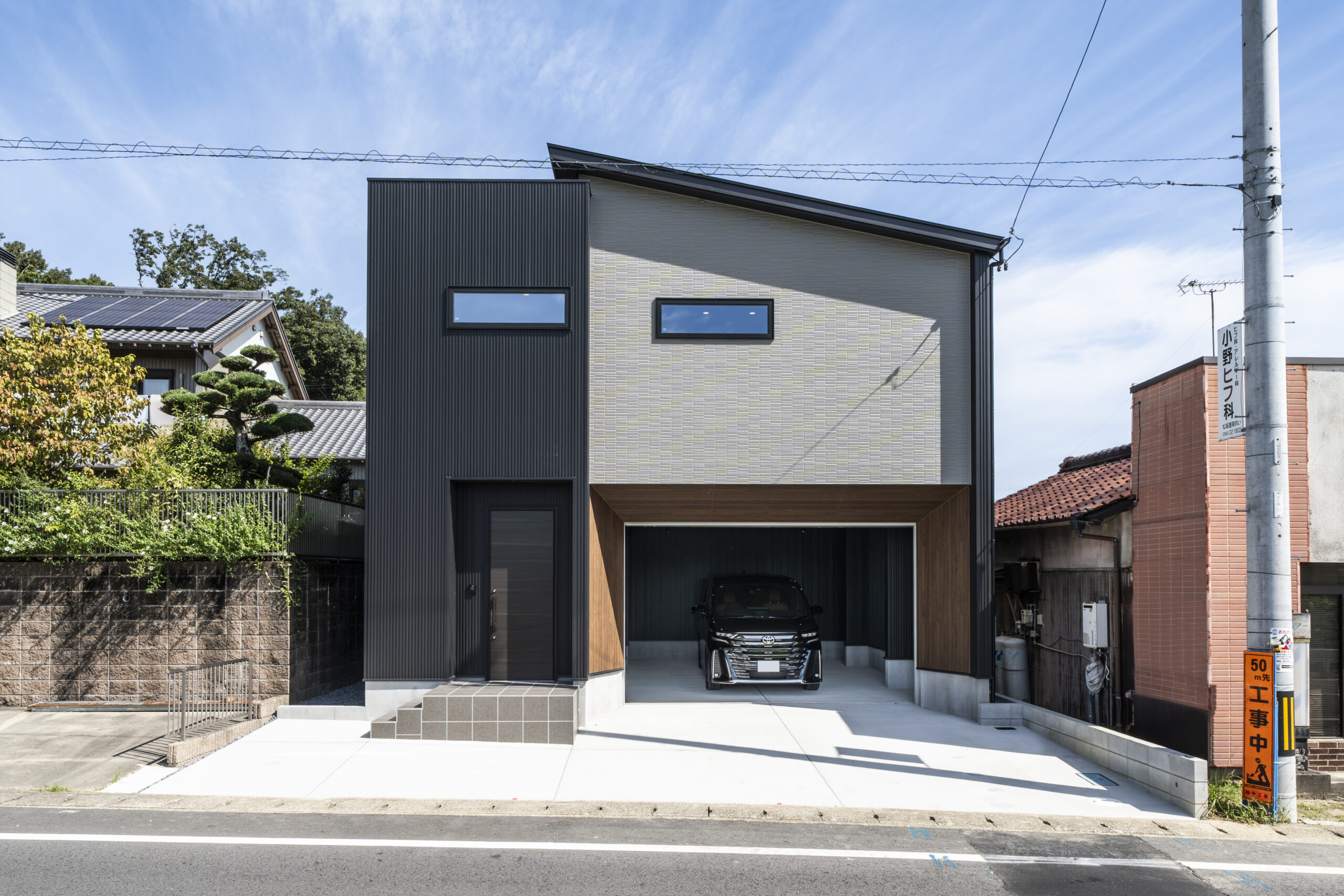 モデルハウスイメージ