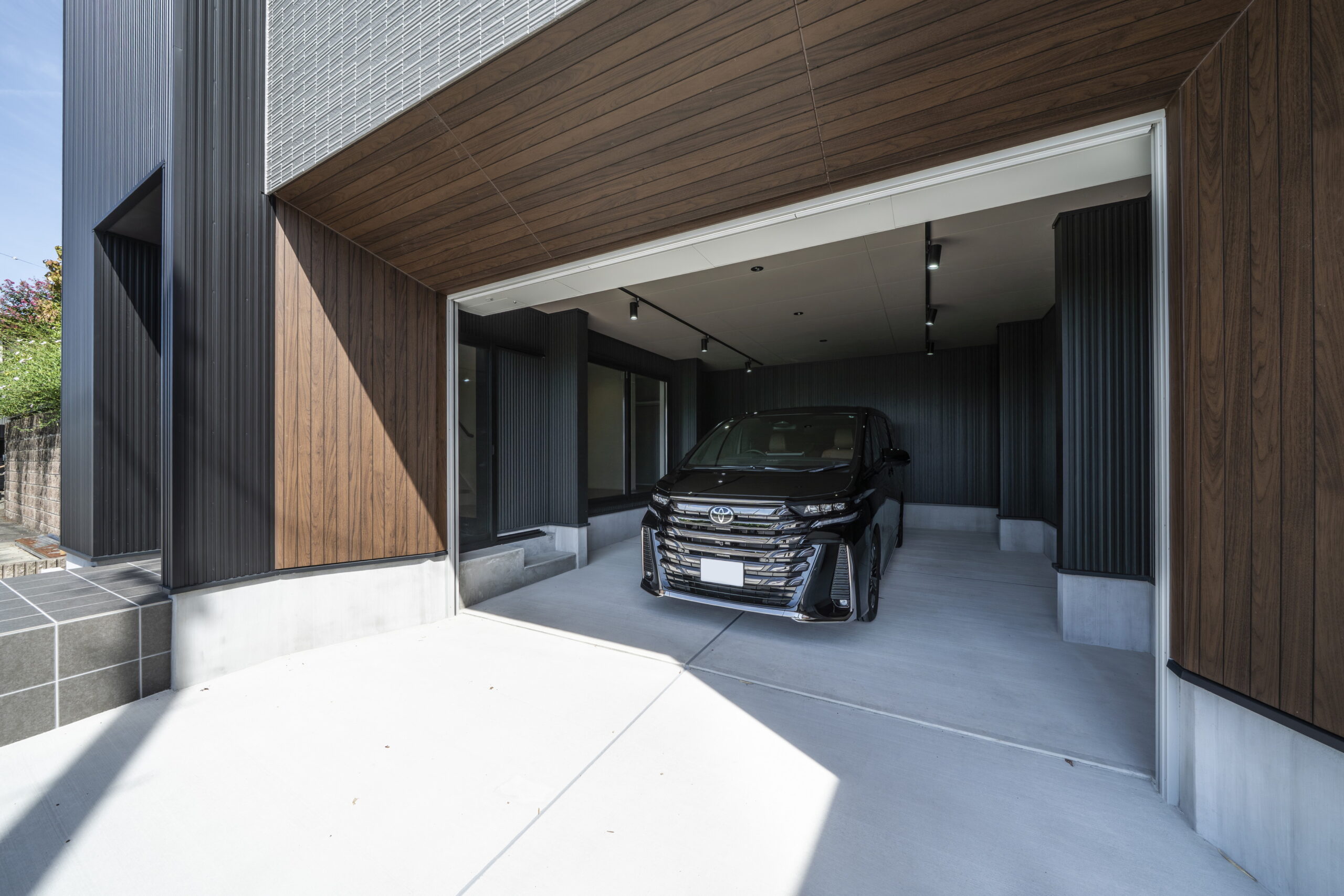 モデルハウスイメージ