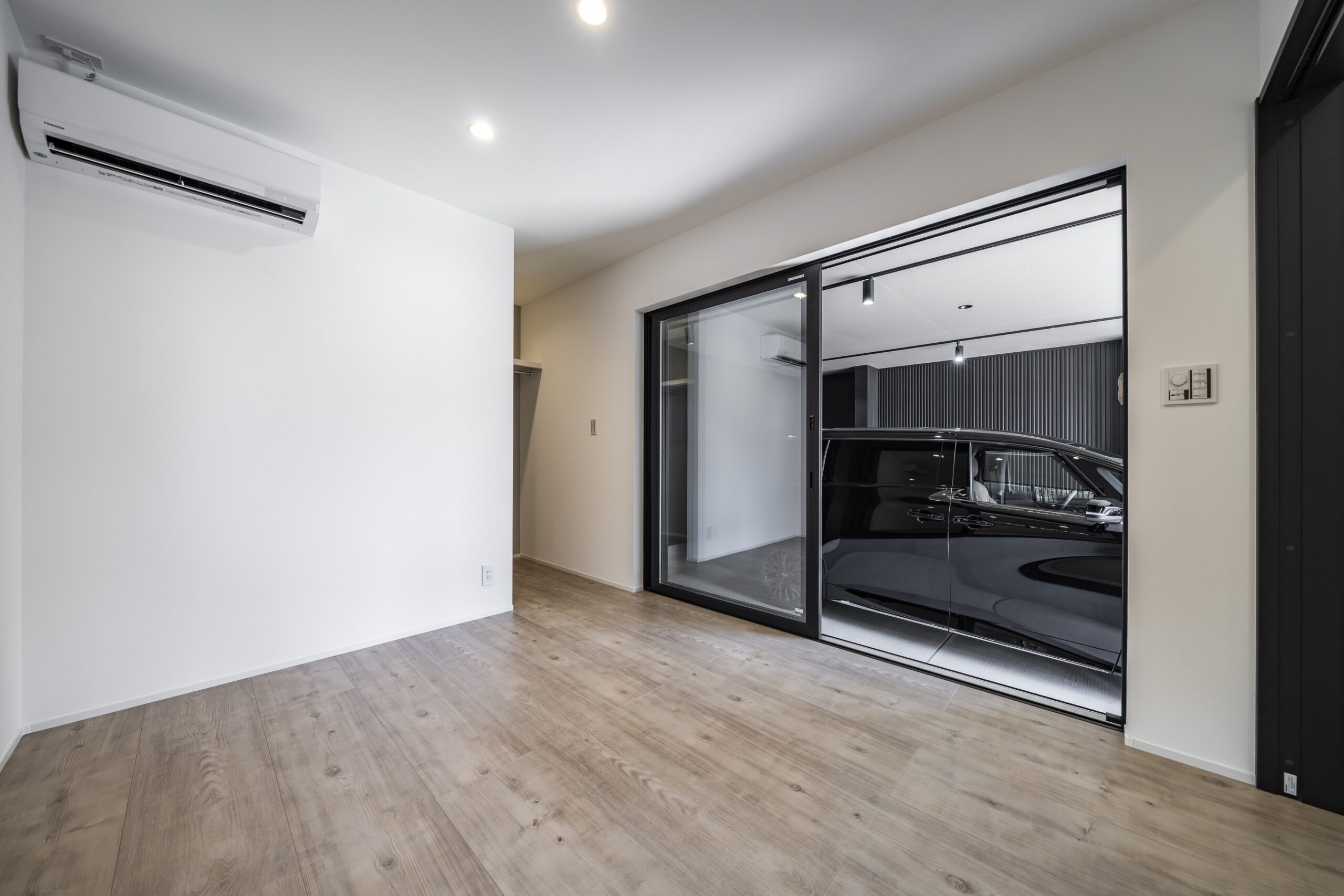 モデルハウスイメージ