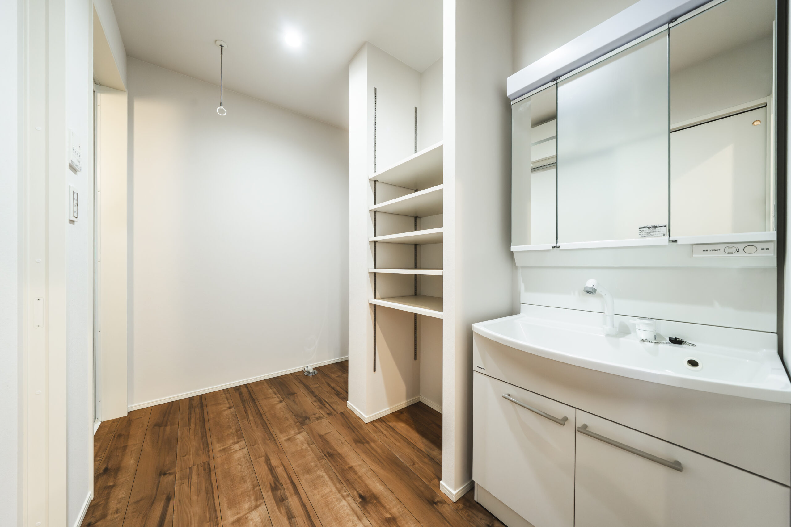 モデルハウスイメージ